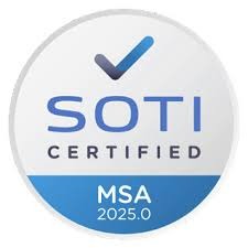 SOTI Certified MSA 2025.0